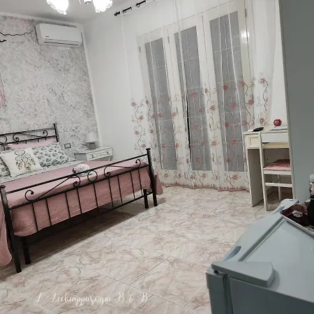 L' Acchiappasogni Bed & Breakfast
