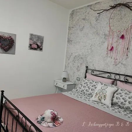 Bed & Breakfast L' Acchiappasogni 3*