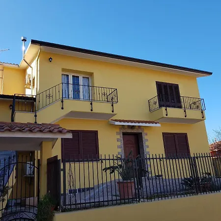 L' Acchiappasogni Oda ve Kahvaltı