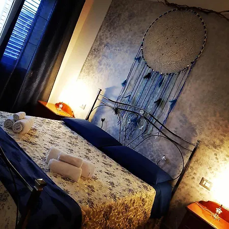 L' Acchiappasogni Bed and breakfast
