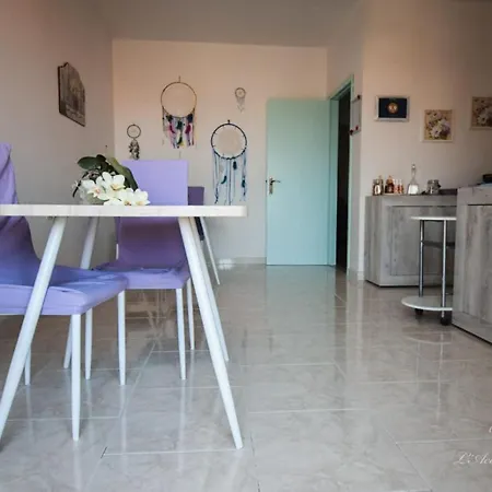 L' Acchiappasogni SantʼAntìoco