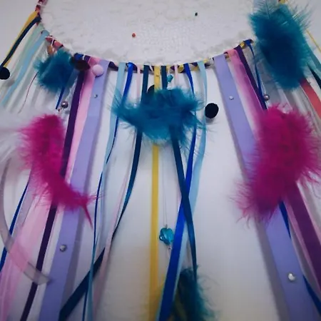 Nocleg ze śniadaniem L' Acchiappasogni 3*