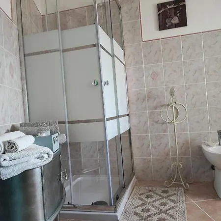 Oda ve Kahvaltı L' Acchiappasogni