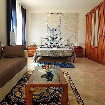 Bed & Breakfast L' Acchiappasogni 3*