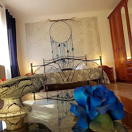 L' Acchiappasogni Bed & Breakfast