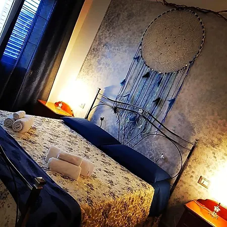 L' Acchiappasogni Bed and breakfast