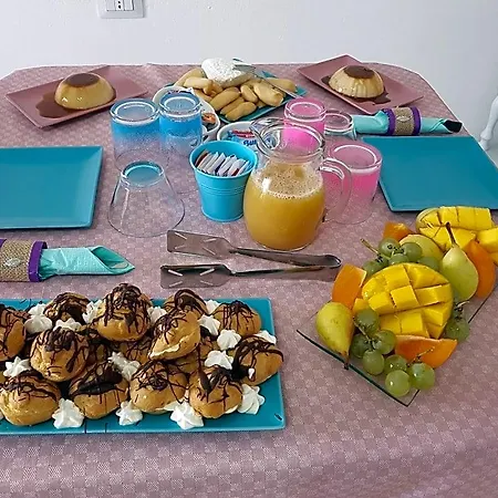 Bed & Breakfast L' Acchiappasogni 3*