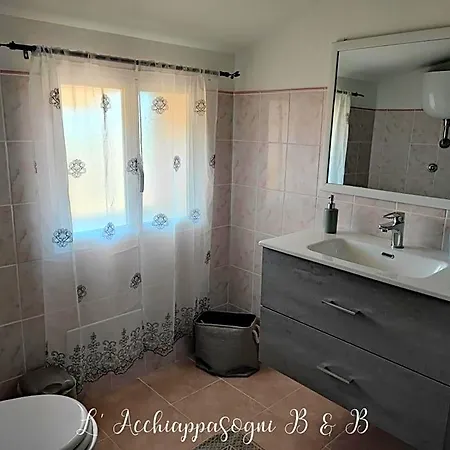 L' Acchiappasogni Bed & Breakfast 3*