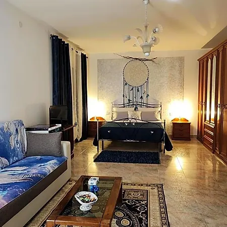 L' Acchiappasogni Bed and breakfast SantʼAntìoco