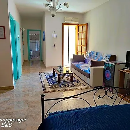L' Acchiappasogni Bed & Breakfast 3*