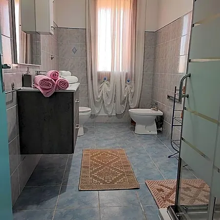 Bed and breakfast L' Acchiappasogni SantʼAntìoco