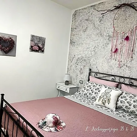 L' Acchiappasogni Bed & Breakfast 3*